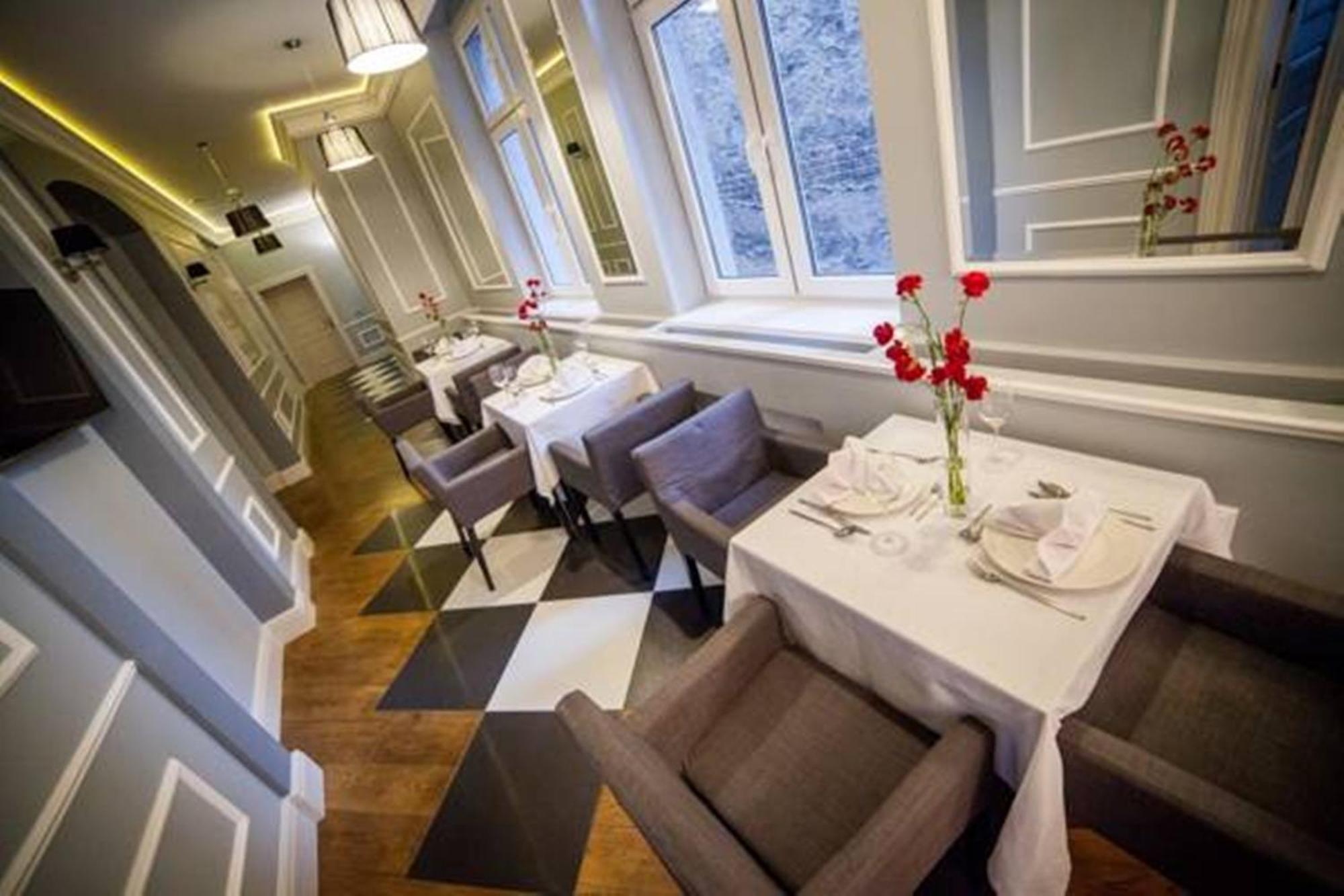Aparthotel Platinum Apartamenty Иновроцлав Экстерьер фото