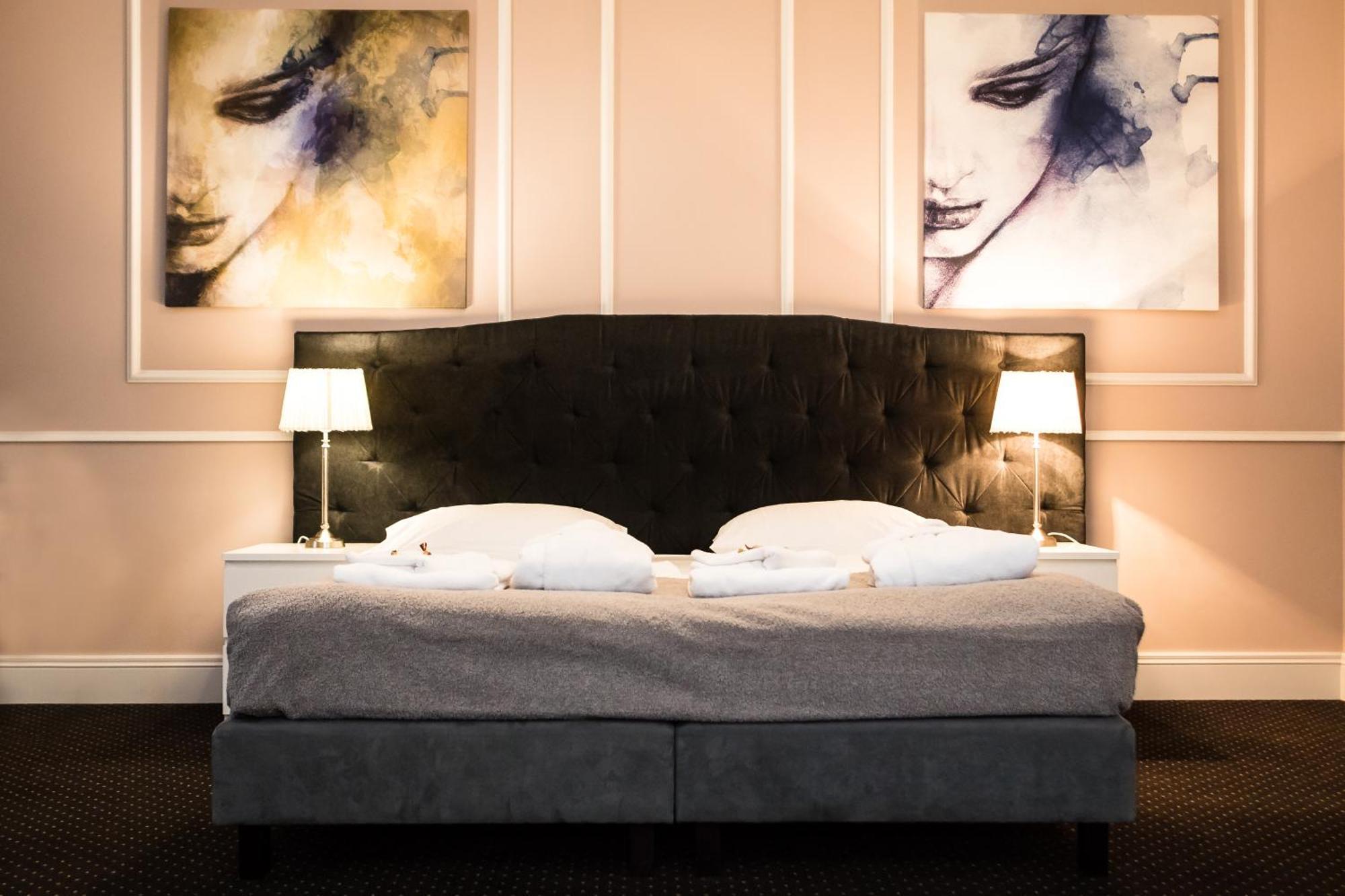 Aparthotel Platinum Apartamenty Иновроцлав Экстерьер фото