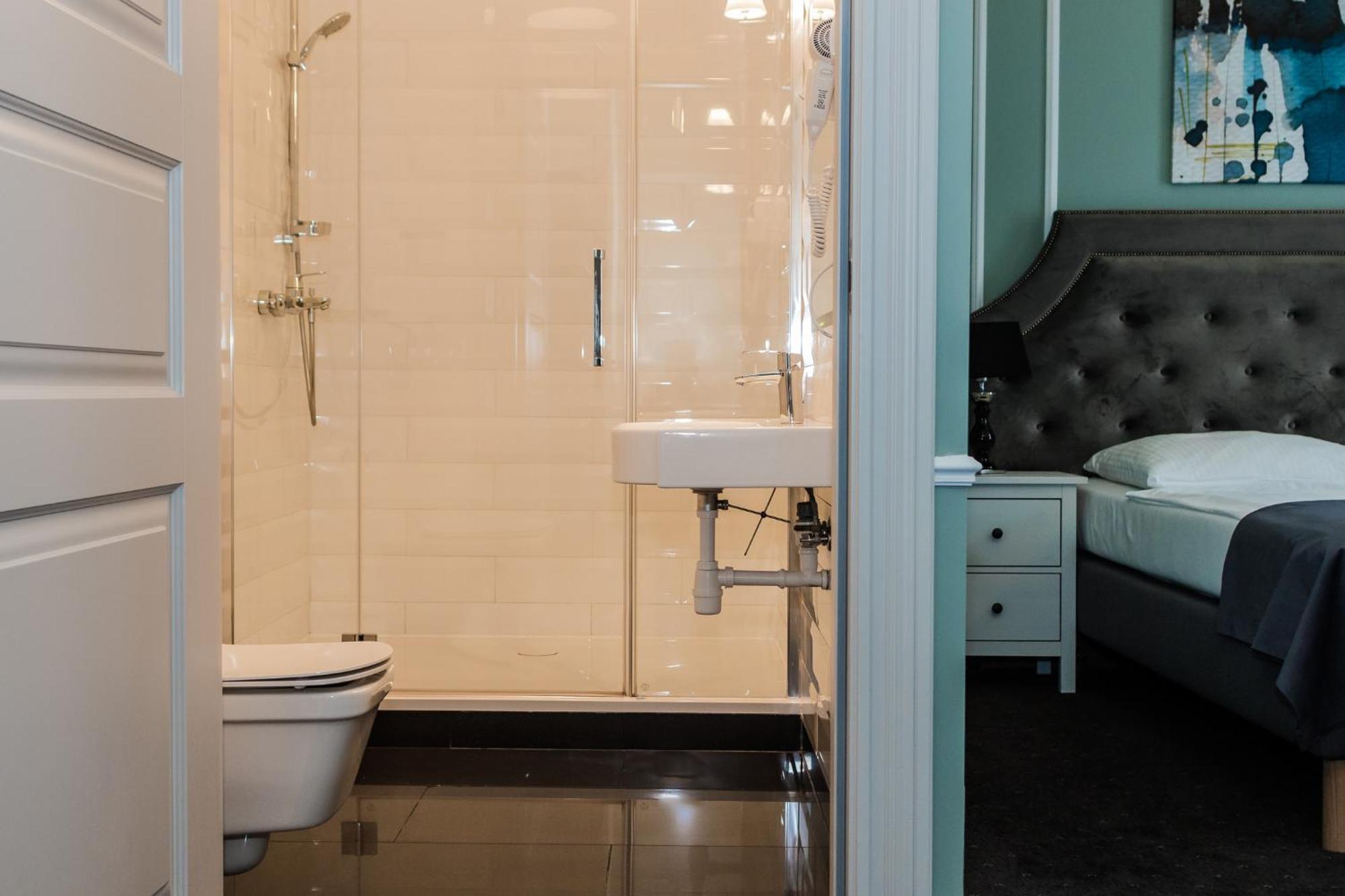 Aparthotel Platinum Apartamenty Иновроцлав Экстерьер фото