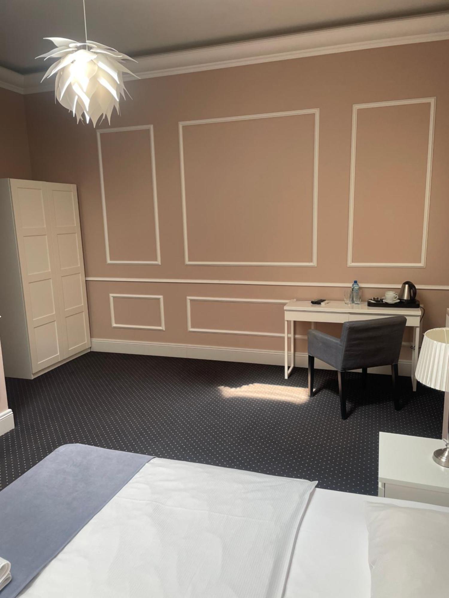 Aparthotel Platinum Apartamenty Иновроцлав Экстерьер фото