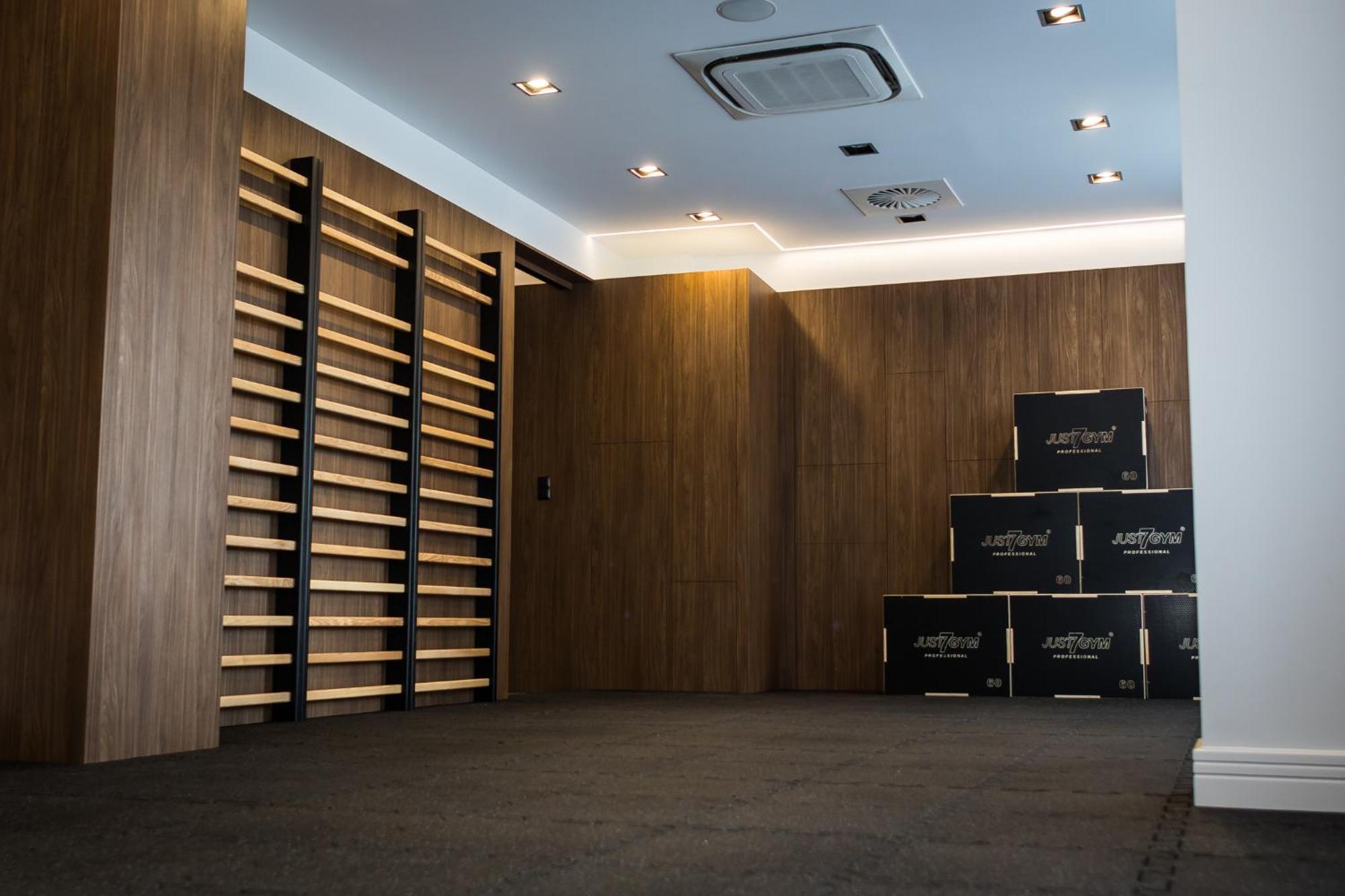 Aparthotel Platinum Apartamenty Иновроцлав Экстерьер фото