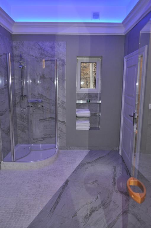Aparthotel Platinum Apartamenty Иновроцлав Экстерьер фото